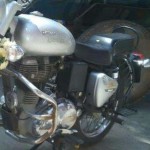 2010 Royal Enfield Bullet for sell in Latur