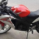 CBR 150R used bike - Gurgaon