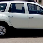 Duster RxE new car for sell - Durgapur