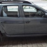 Diesel Duster RxL car for sell - Latur