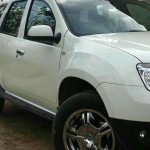 2015 Duster RXL used car - Bathinda