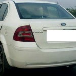 Used Top model of Ford Fiesta car - Raichur