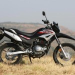 2010 Used Hero Impulse bike - Hyderabad