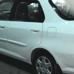 2006 Used Honda City ZX EXI - Kutch