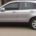 Used Petrol Honda CRV - Delhi