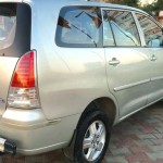 2005 Used Innova 2.5 G3 - Dilshad Garden