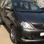 Pre owned Innova 2.5 G4 - Faridabad