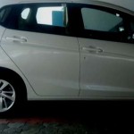 Honda Jazz New car 2015 for sell - Karol Bagh