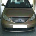 Pre owned tata manza car in bhopal