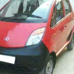 2010 Cheap Nano car - Siliguri