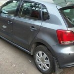 For Sell Volkswagen Polo Diesel - Dumdum