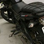 Bajaj Pulsar 135LS used bike - darbhanga