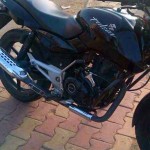 Used 2005 bajaj Pulsar - Bharuch