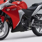 2012 Used Honda CBR 250 bike - Hubballi