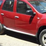 Pre owned Renault Duster RXZ - Matunga