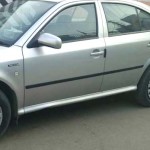 Skoda Octavia top model for sell - Mehdipatnam