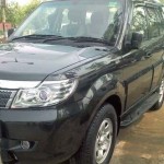 Pre owned Tata Safari Storme - Mumbai