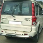 Used Scorpio top model need to sell - Ghaziabad