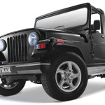 Used 2013 Thar DI urgent for sell - Balewadi