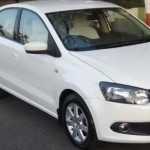 Used Volkswagen Vento car - Agripada