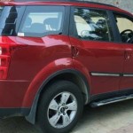 2015 XUV 500 for sell in Whitefield area