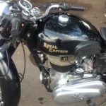 2002 Royal Enfield Bullet 350 - Ghatkopar