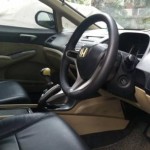 Want sell honda civic diesel car - Tolichowki