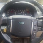 2011 Used Landrover Freelander 2 - Pune