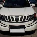 Used XUV 500 car - Richards Town