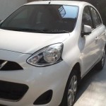 Micra XV top model want to sell - Solapur