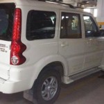 Urgent for sell Scorpio VLX - Adyar