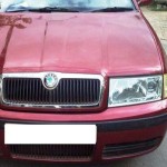 Used diesel Skoda Octavia - Sector 16 Noida