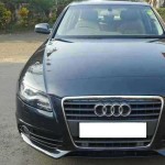 Pre owned 2011 Audi A4 Car - Kolkata