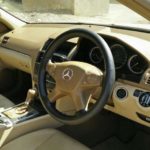 Affordable Mercedes-Benz C Class - Mumbai