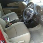 Honda Brio top used car - Mangalore