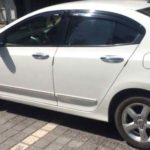 Used New Honda city in Margao