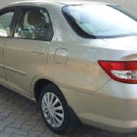 Cheap Honda City Gxi - Delhi