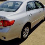 Pre owned Corolla Altis - Borivali West