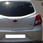 New Datsun GO T used car - Delhi