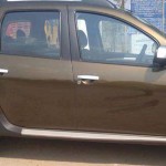 2013 Duster top model for sell - Khurda