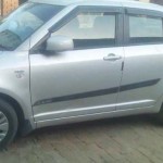 Swift Dzire used car 2009 model - Basti