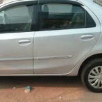 For sell Etios diesel car - Malappuram