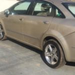 Fiat Linea top model for sell - Chandigarh