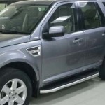 2013 Pre owned Freelander 2 in Pune