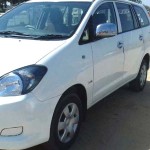 2010 Pre owned Innova G4 - Ludhiana