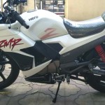 2014 Used Hero Karizma ZMR for sell - Latur