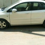 Used Honda City Zx - Mehdipatnam