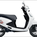 2015 New Hero Pleasure for sell - Chennai