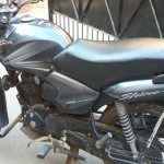 Well maintained Used CB Shine - Patna