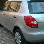 2010 Used Skoda Fabia - Bhubaneswar